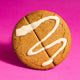 Power Cookie - White Cacao