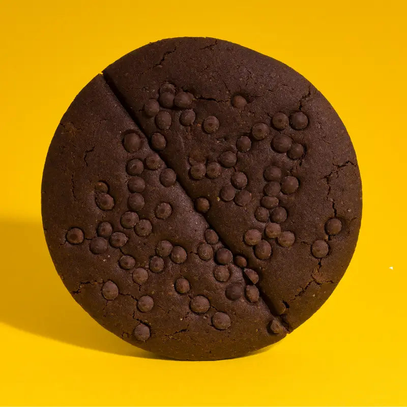 power-cookie-vegan-protein-cookie-chocolate