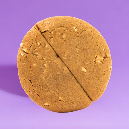 Power Cookie Vegan Protein Cookie Peanut Butter